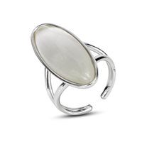 Anello Boccadamo Donna Crisette in Bronzo XAN232W
